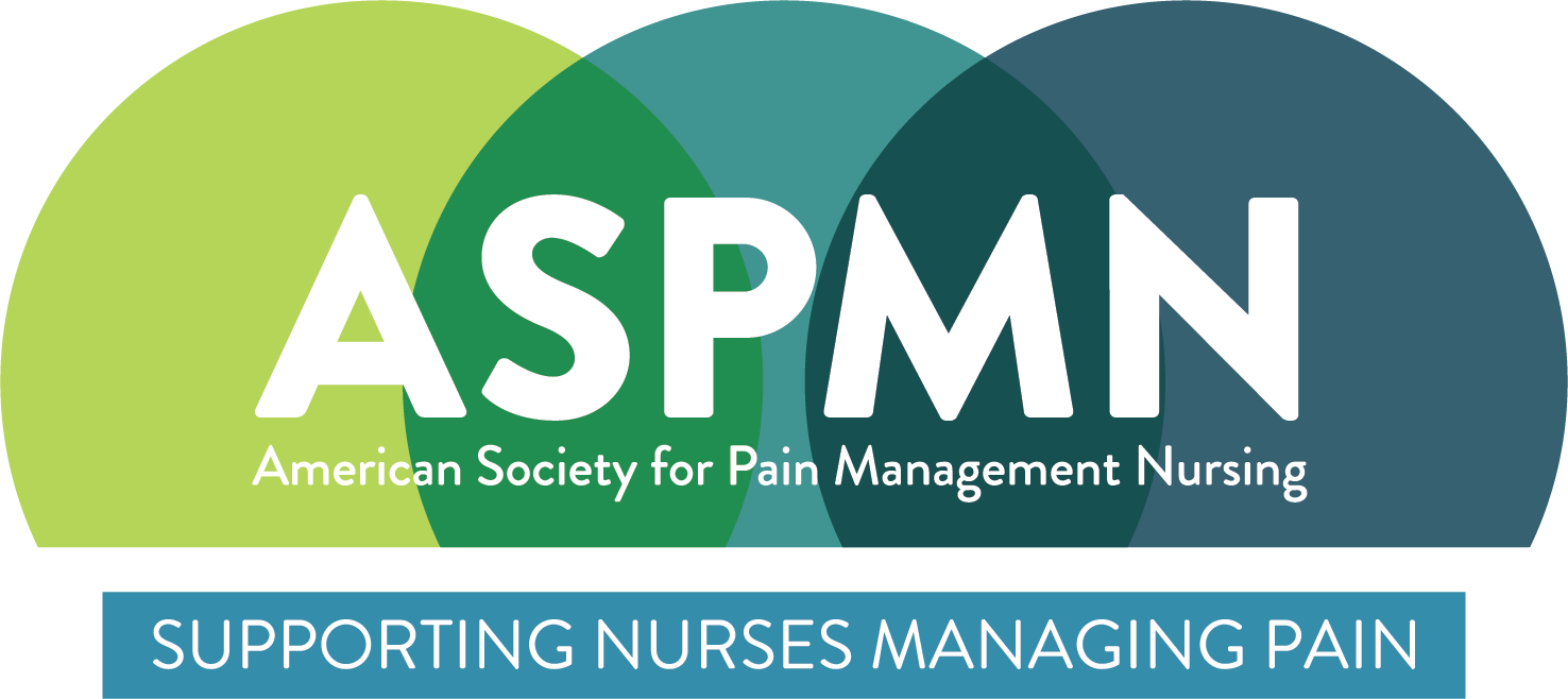 American Society for Pain Management Nurses